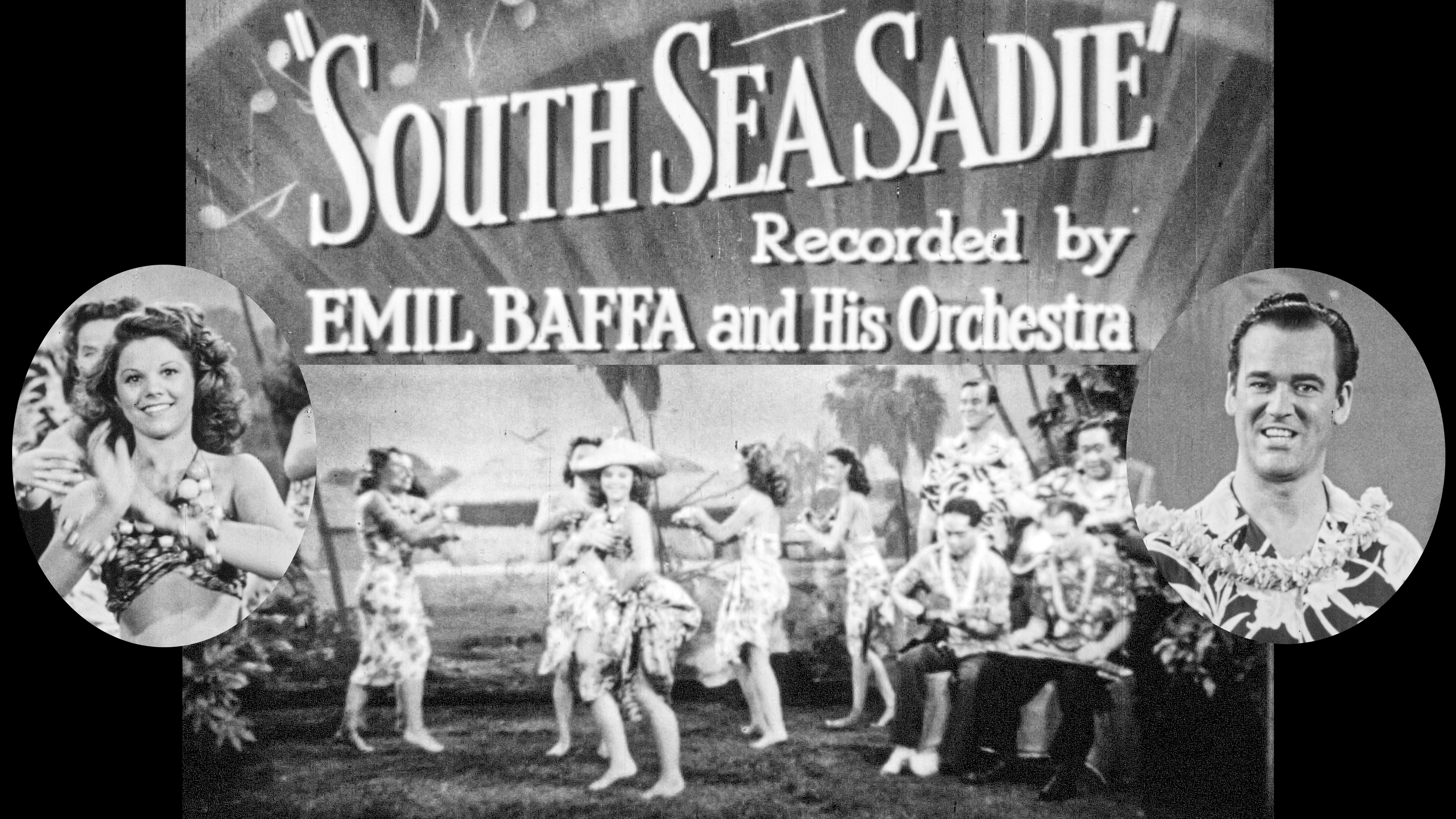 South Sea Sadie