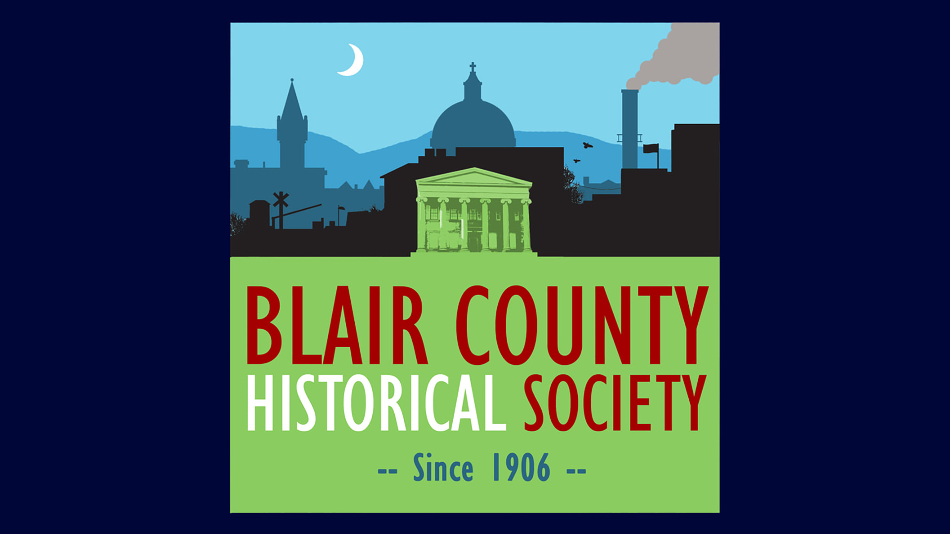 Blair County Historical Society