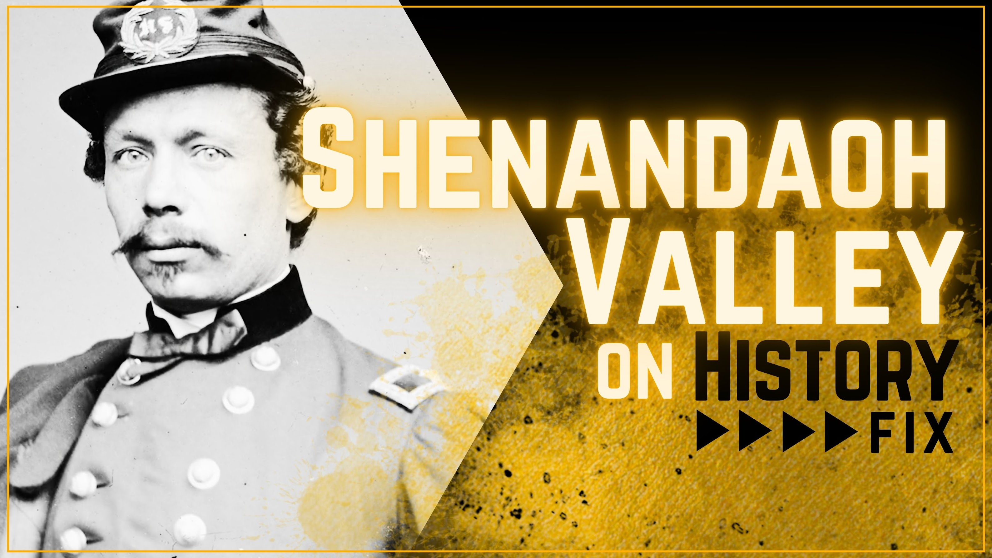 The Shenandoah Valley