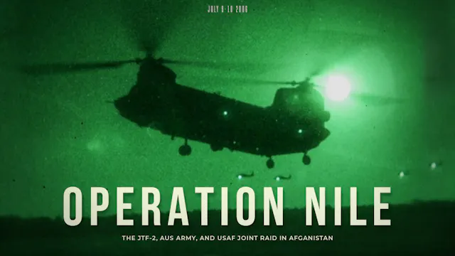 Operation Nile