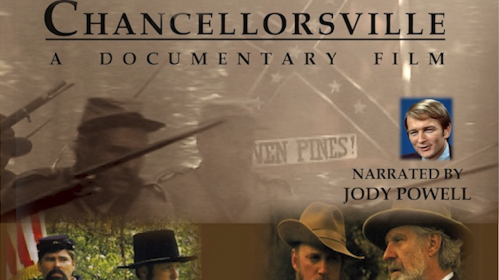 Chancellorsville
