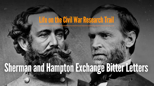 Sherman and Hampton Exchange Bitter L...