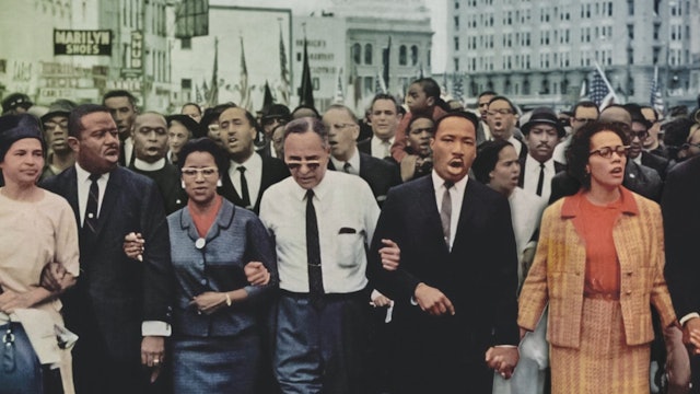 How Long -  Revisiting Dr. Martin Luther King Jr. and His Legacy