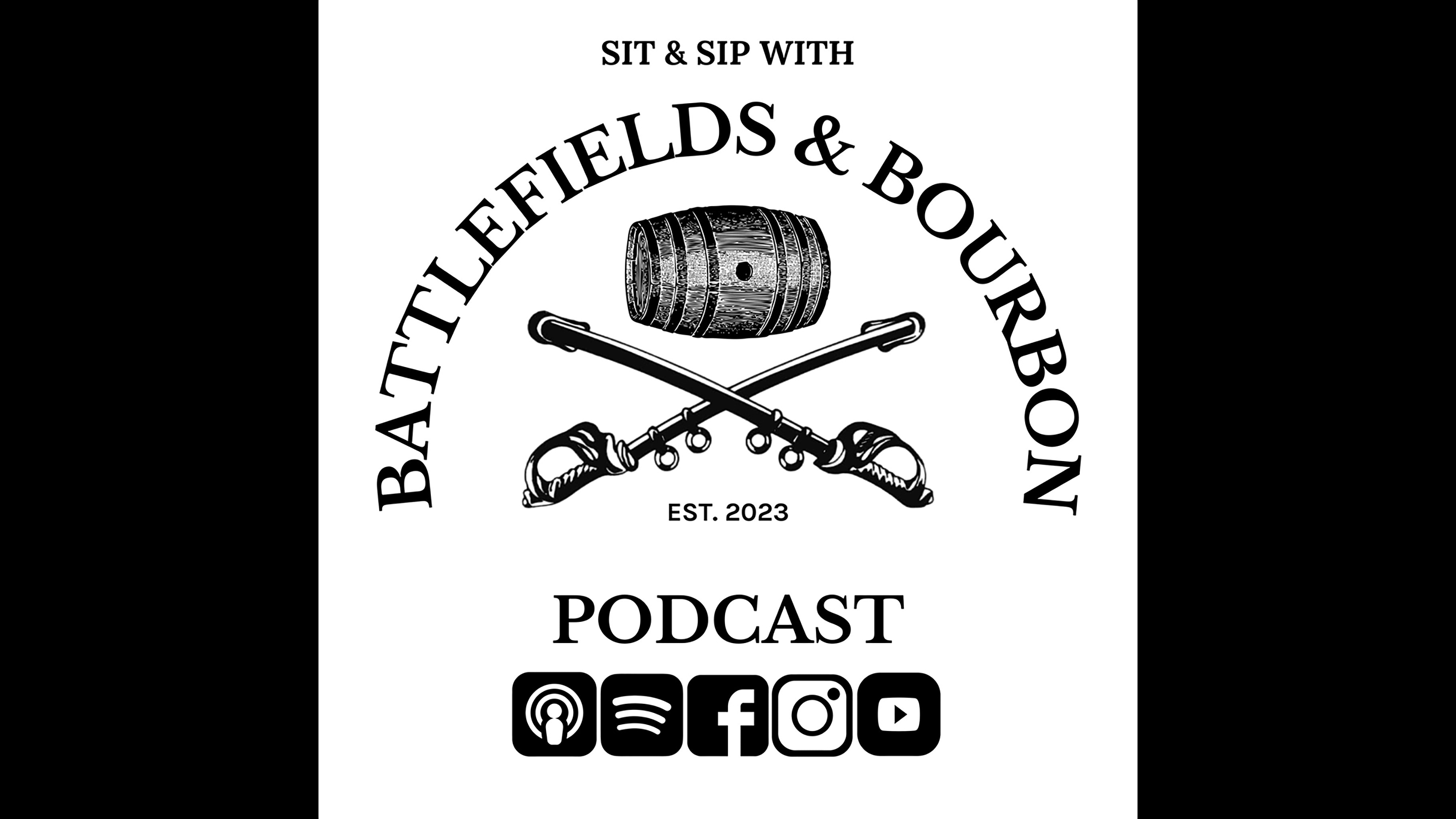 Battlefields & Bourbon