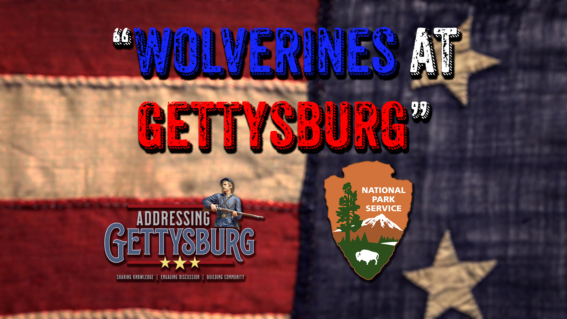 Wolverines at Gettysburg- Michigan Soldiers in the Battle of Gettysburg