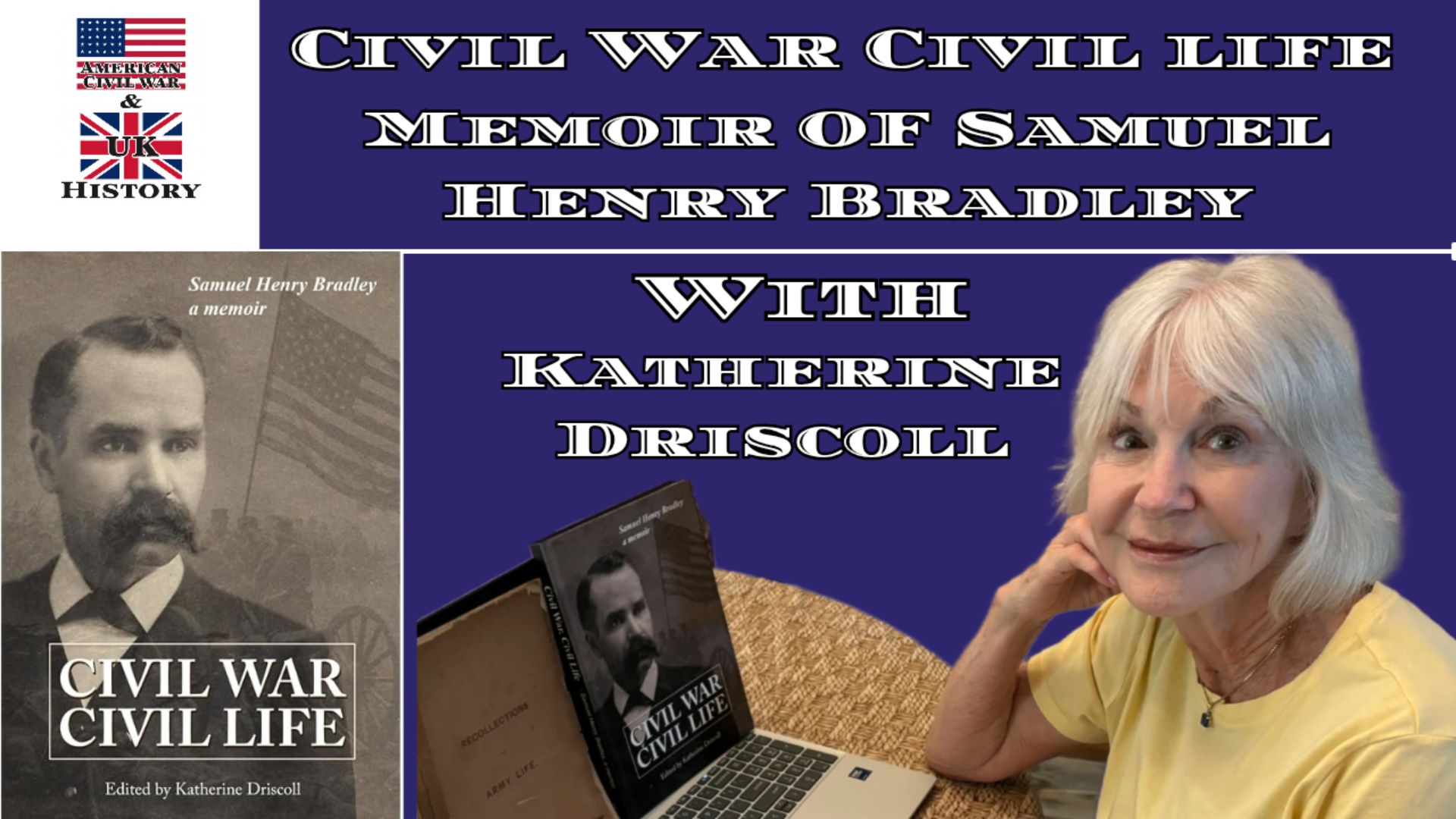 HistoryFix Video
