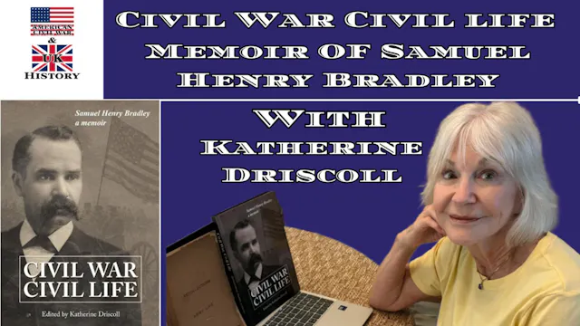 Civil War life Memoir Of Samuel Henry...
