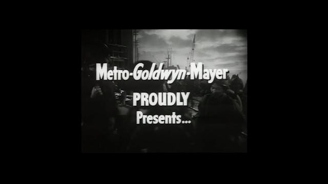 Go For Broke - Trailer