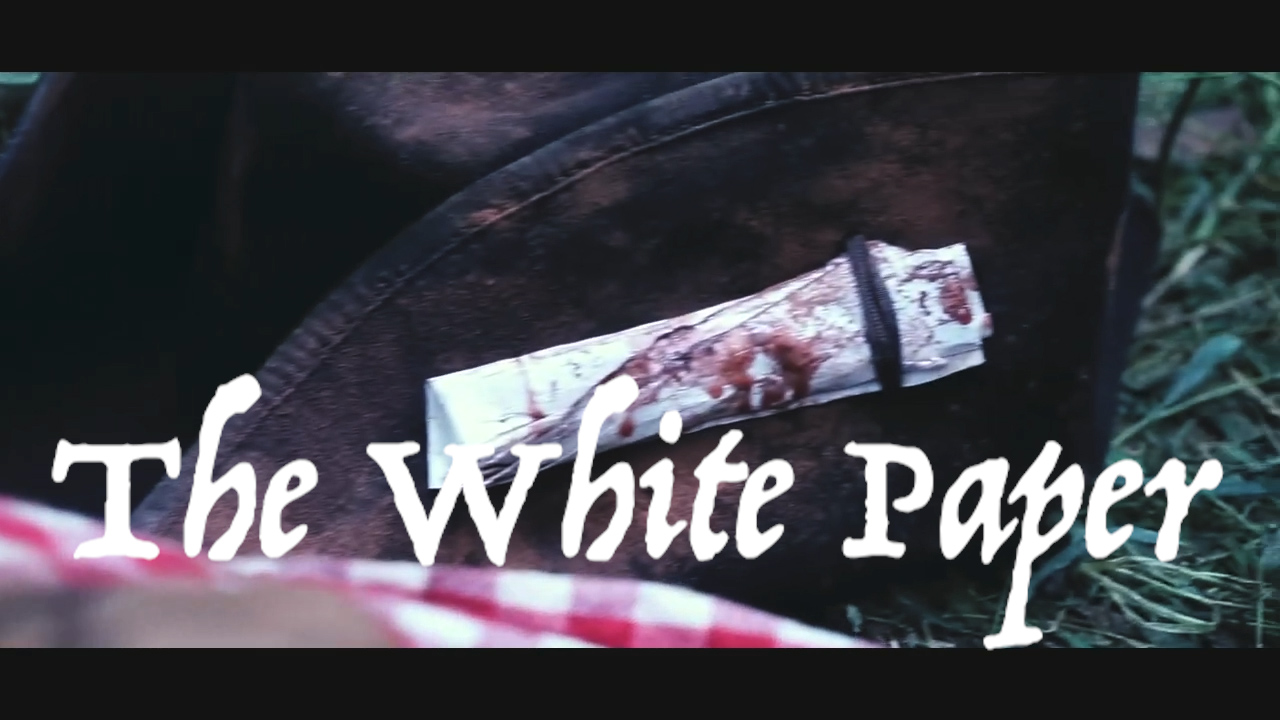 The White Paper
