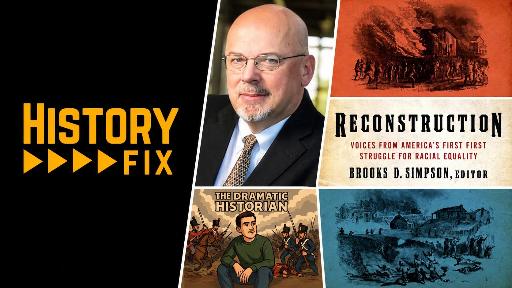 HistoryFix Video