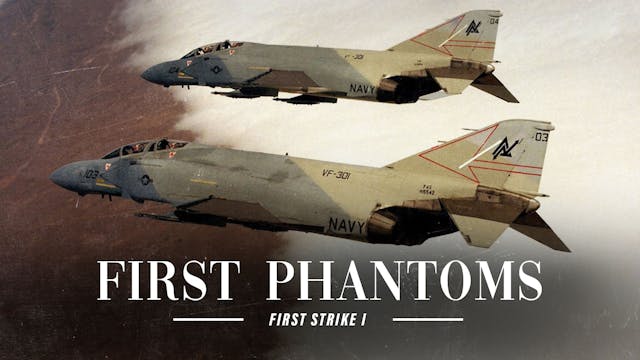 Phantoms in Vietnam