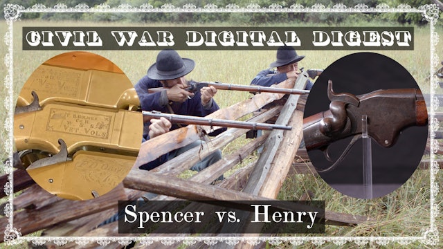 Spencer vs Henry