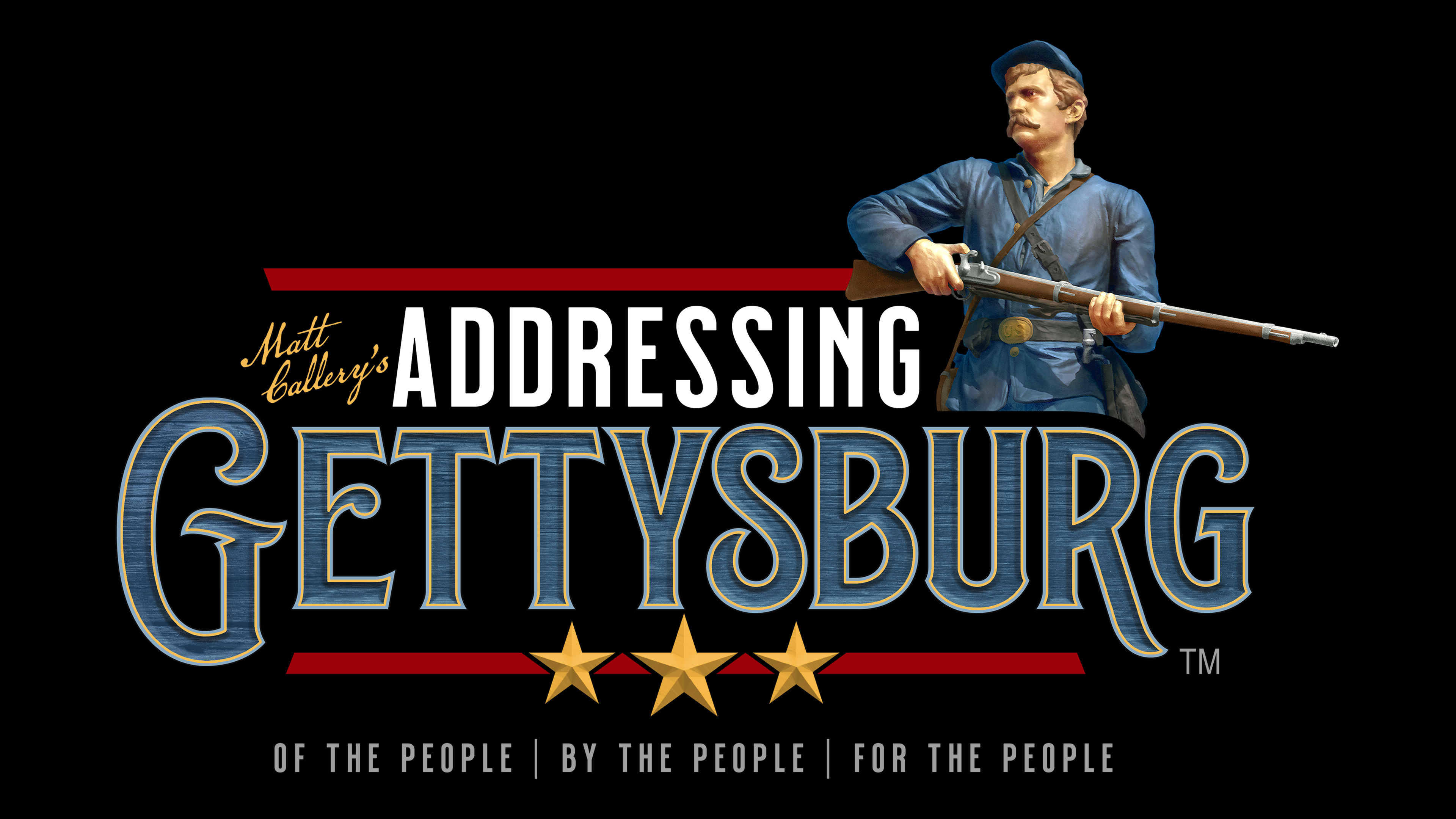 Addressing Gettysburg's - "Ask a Guide"