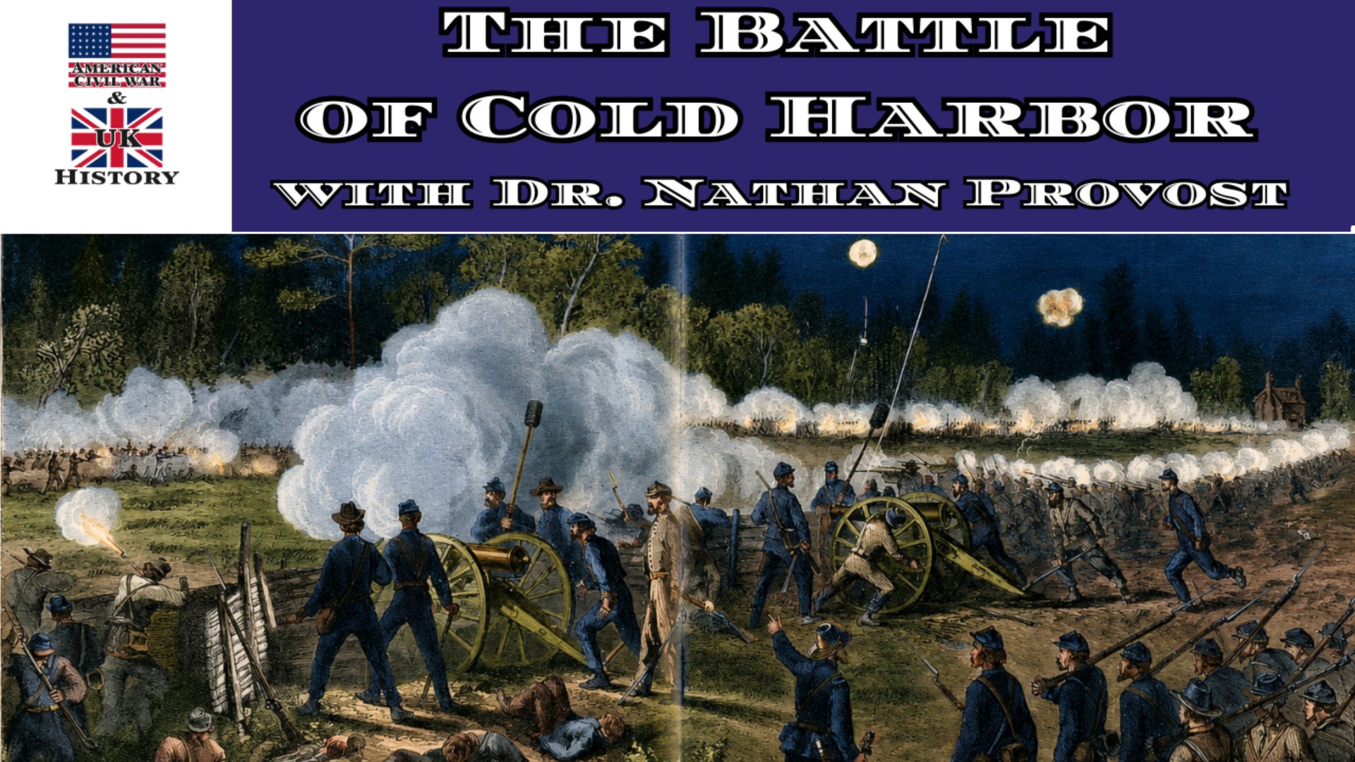 HistoryFix Video