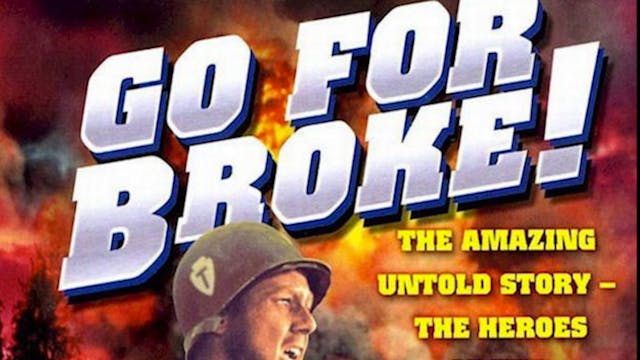 Go For Broke