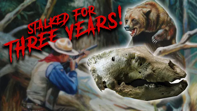 Old Groaner Documentary: Trailer