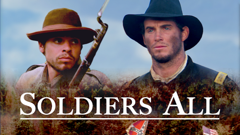 Soldiers All