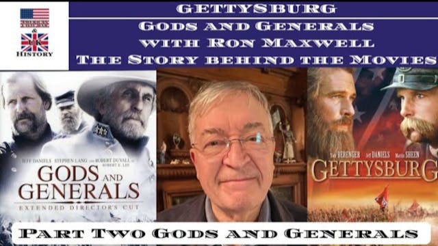 The Story behind the Movies with Dire...