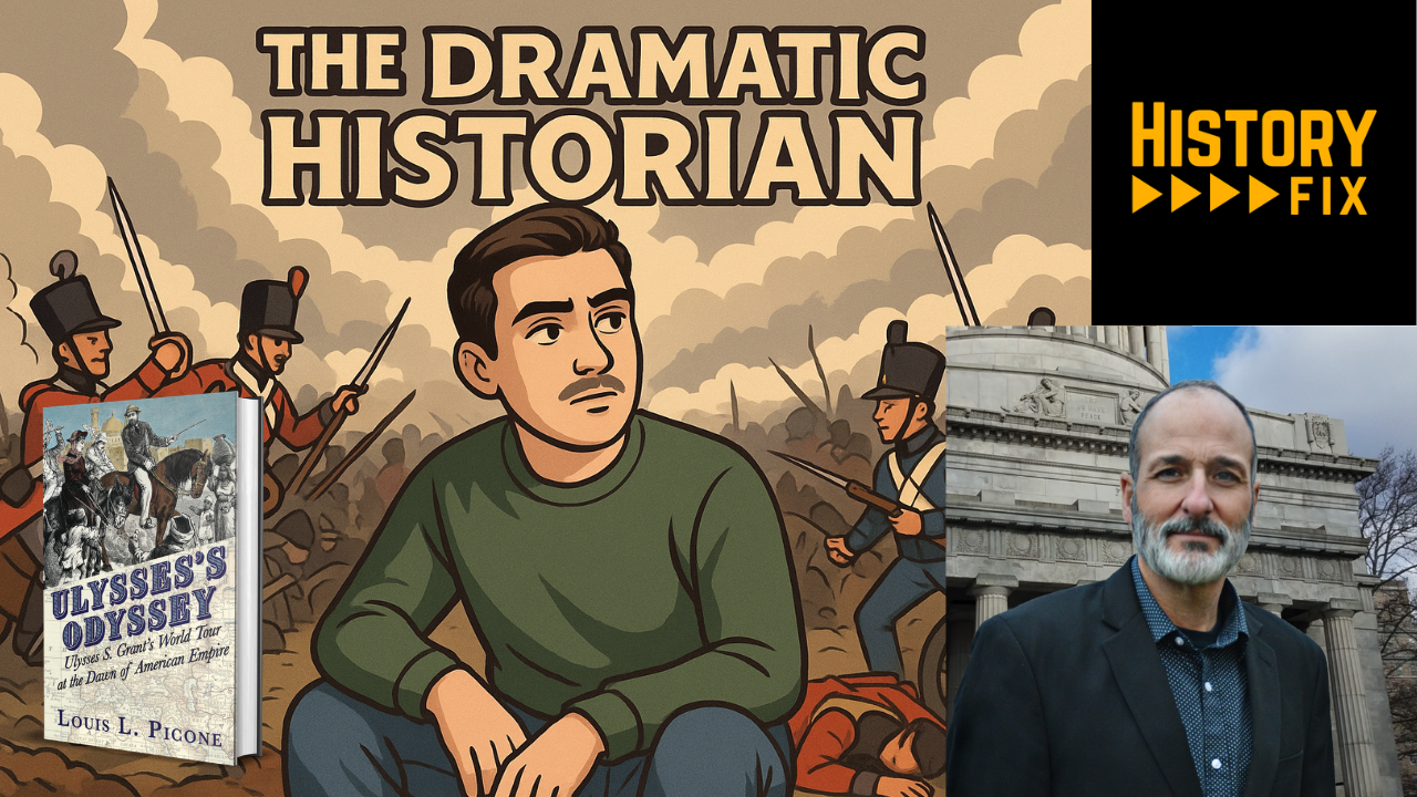 HistoryFix Video