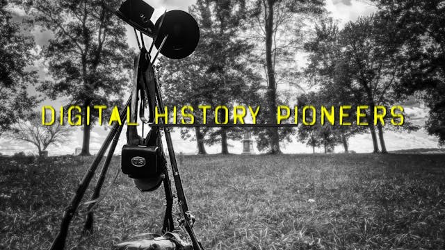 Archer's Brigade w/Charlie Fennell an...