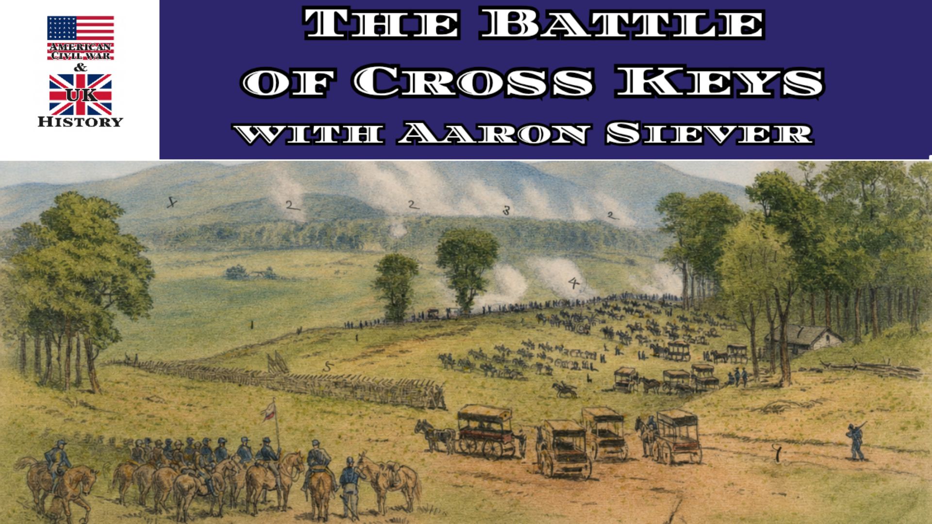 HistoryFix Video