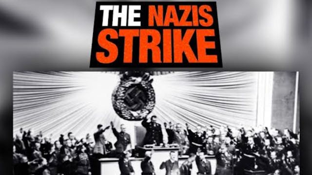 Why We Fight II: The Nazis Strike