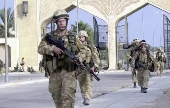 Tribute to Our Nation's Veterans