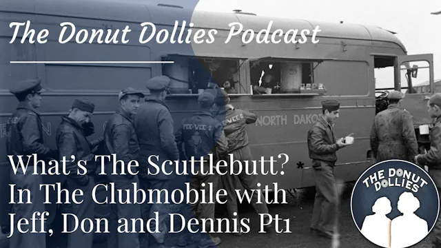 What’s The Scuttlebutt? In The Clubmo...