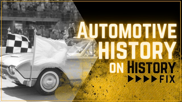 Automotive History