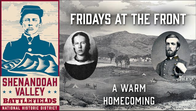 Fridays at the Front - Season 4, Epis...