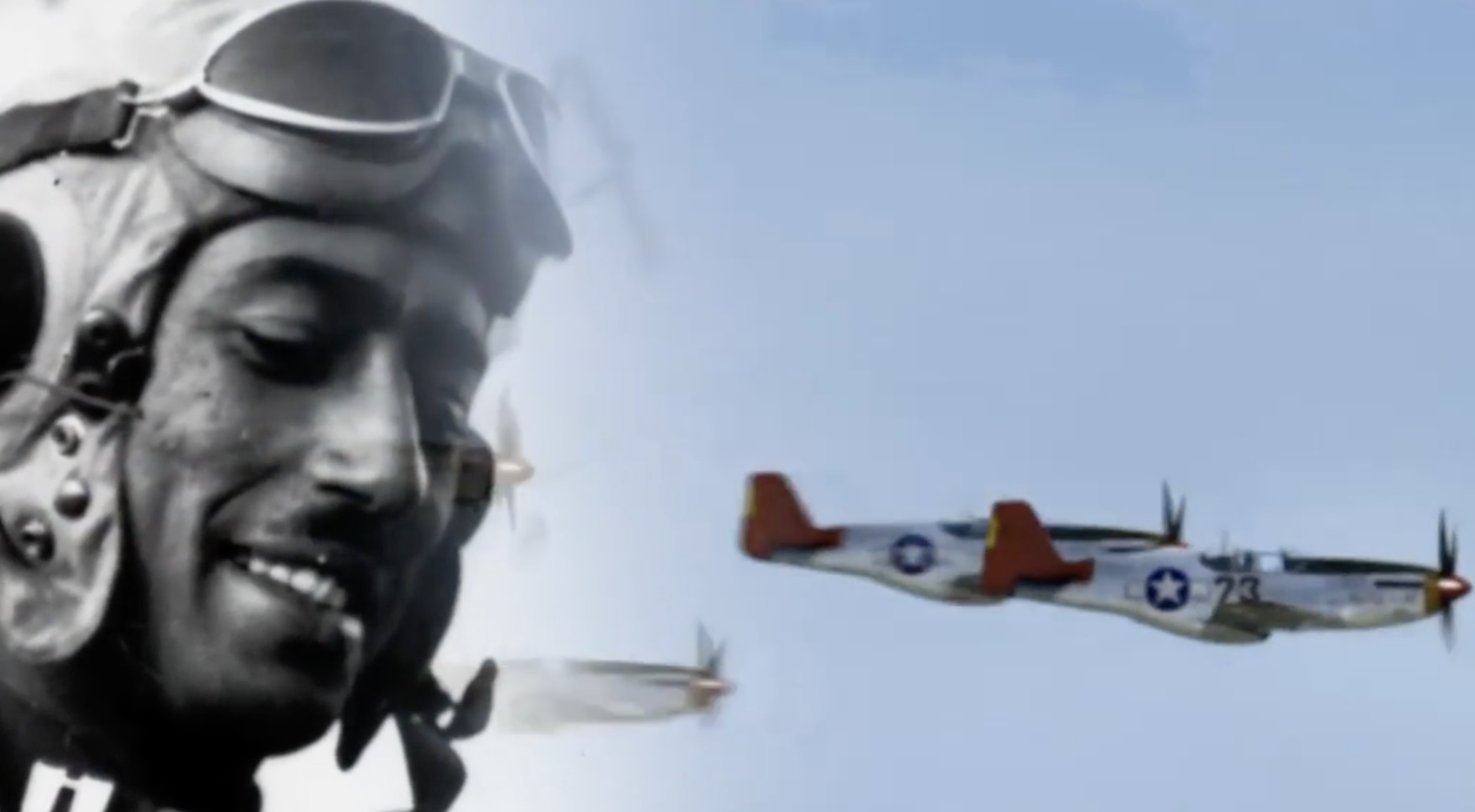 Captain Wendell O. Pruitt