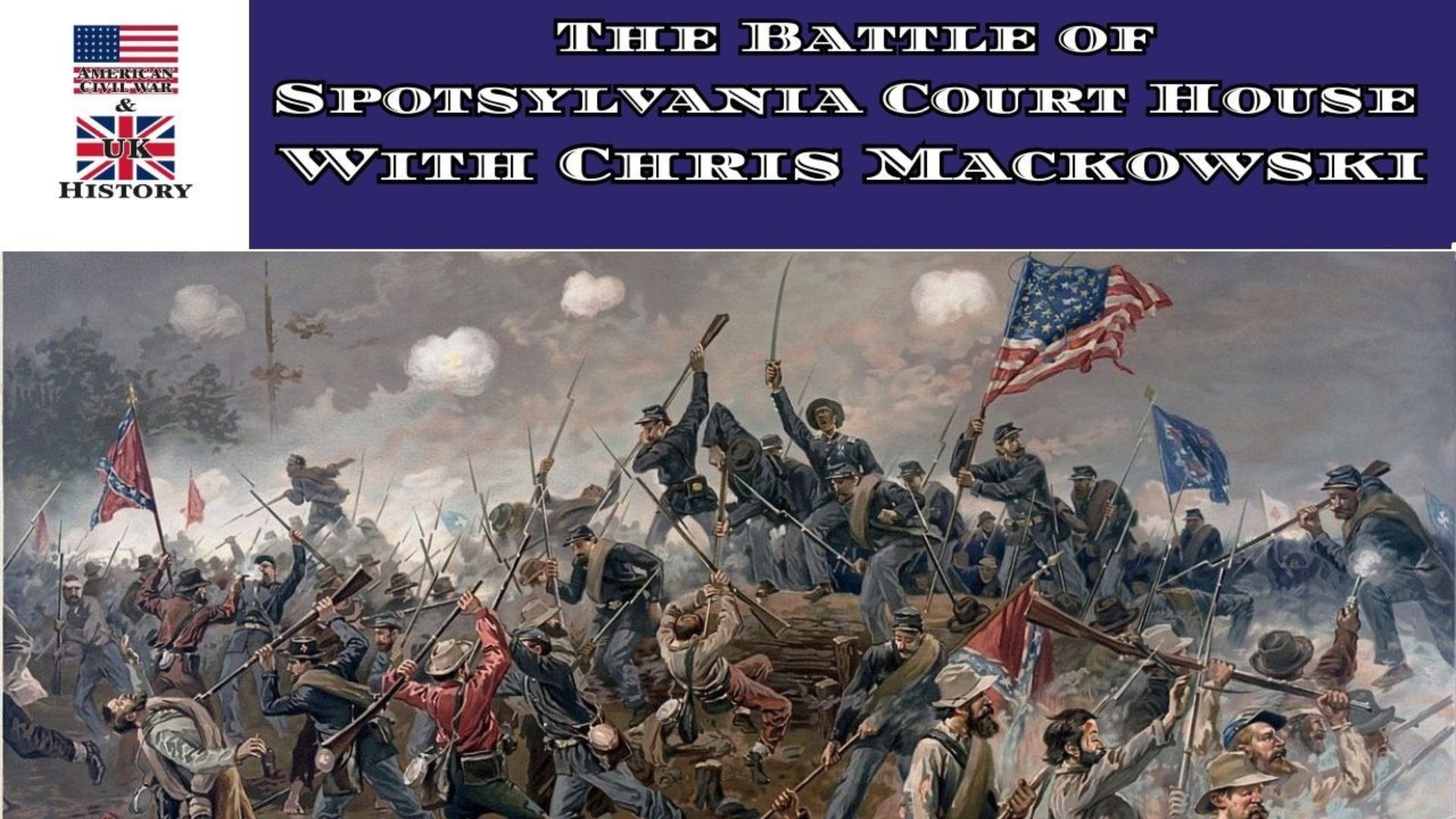 HistoryFix Video