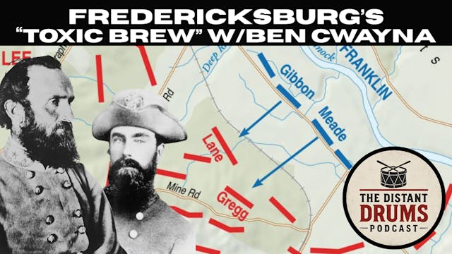The Battle of Fredericksburg: The Tox...