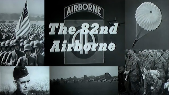 The 82nd Airborne