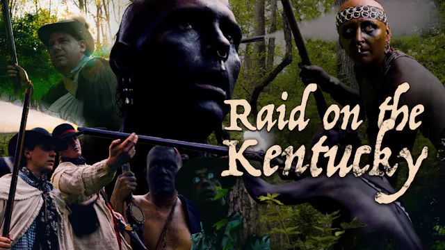 Raid on Kentucky