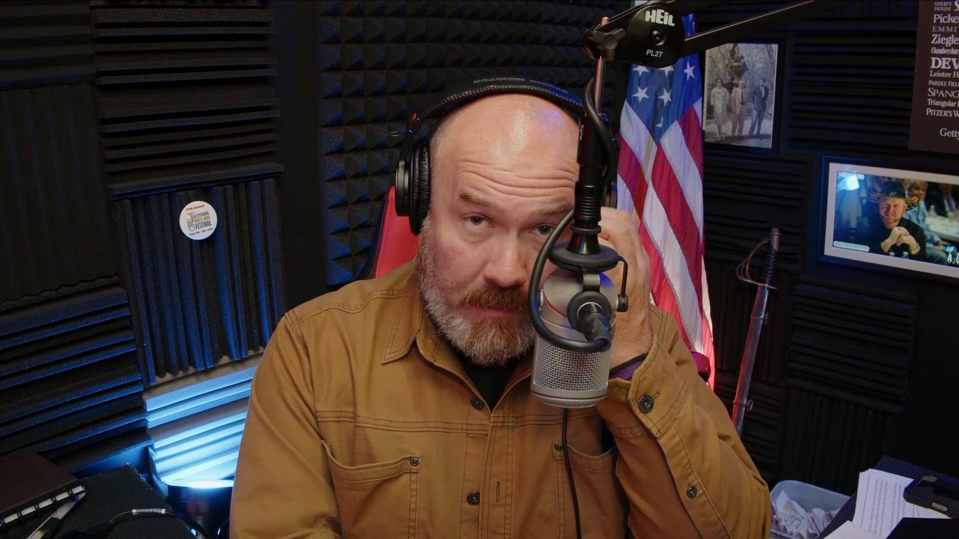 Civil War Battle Flags with Deb Novotny - Ask a Guide, Episode 101