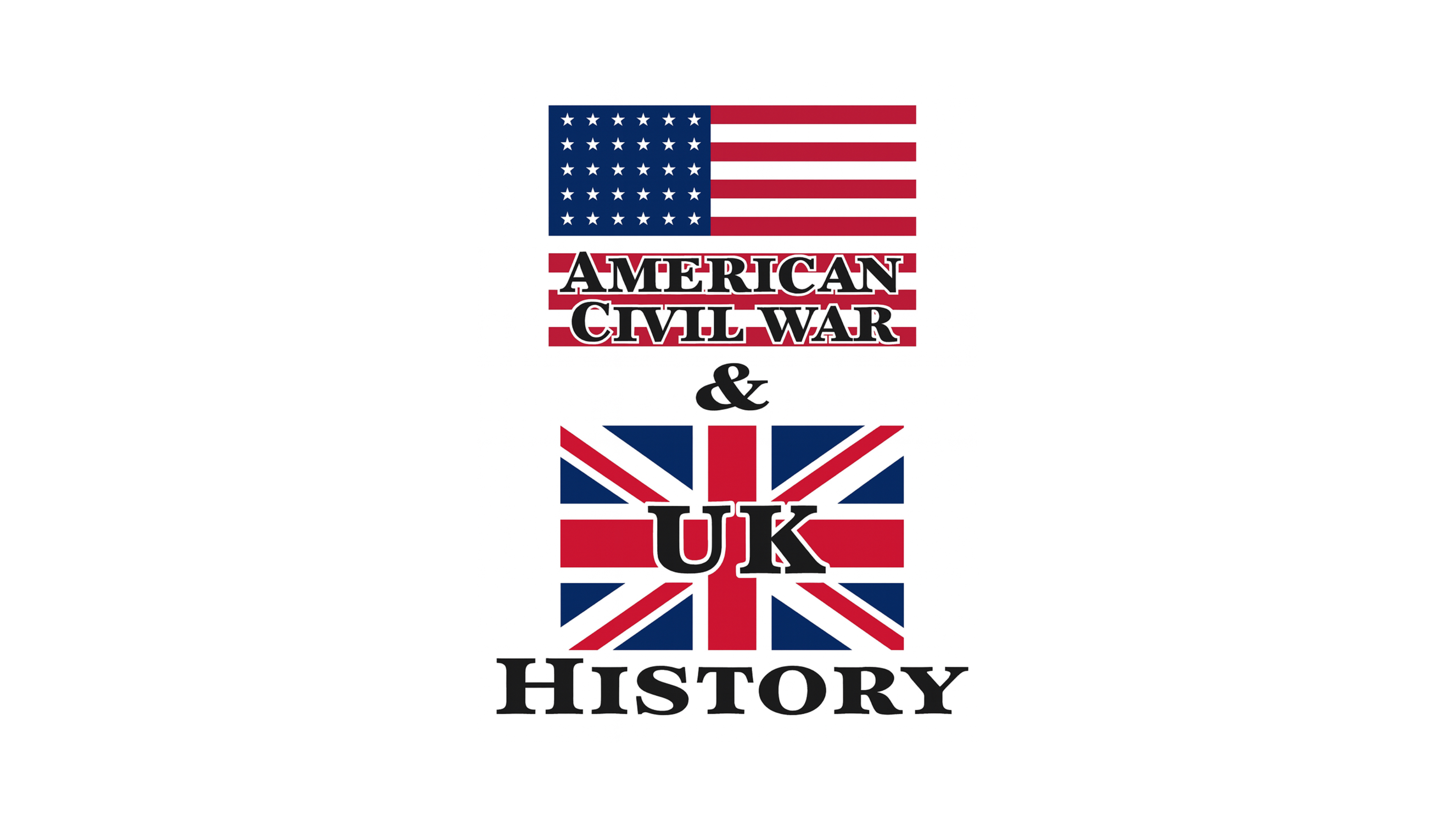 American Civil War & UK History