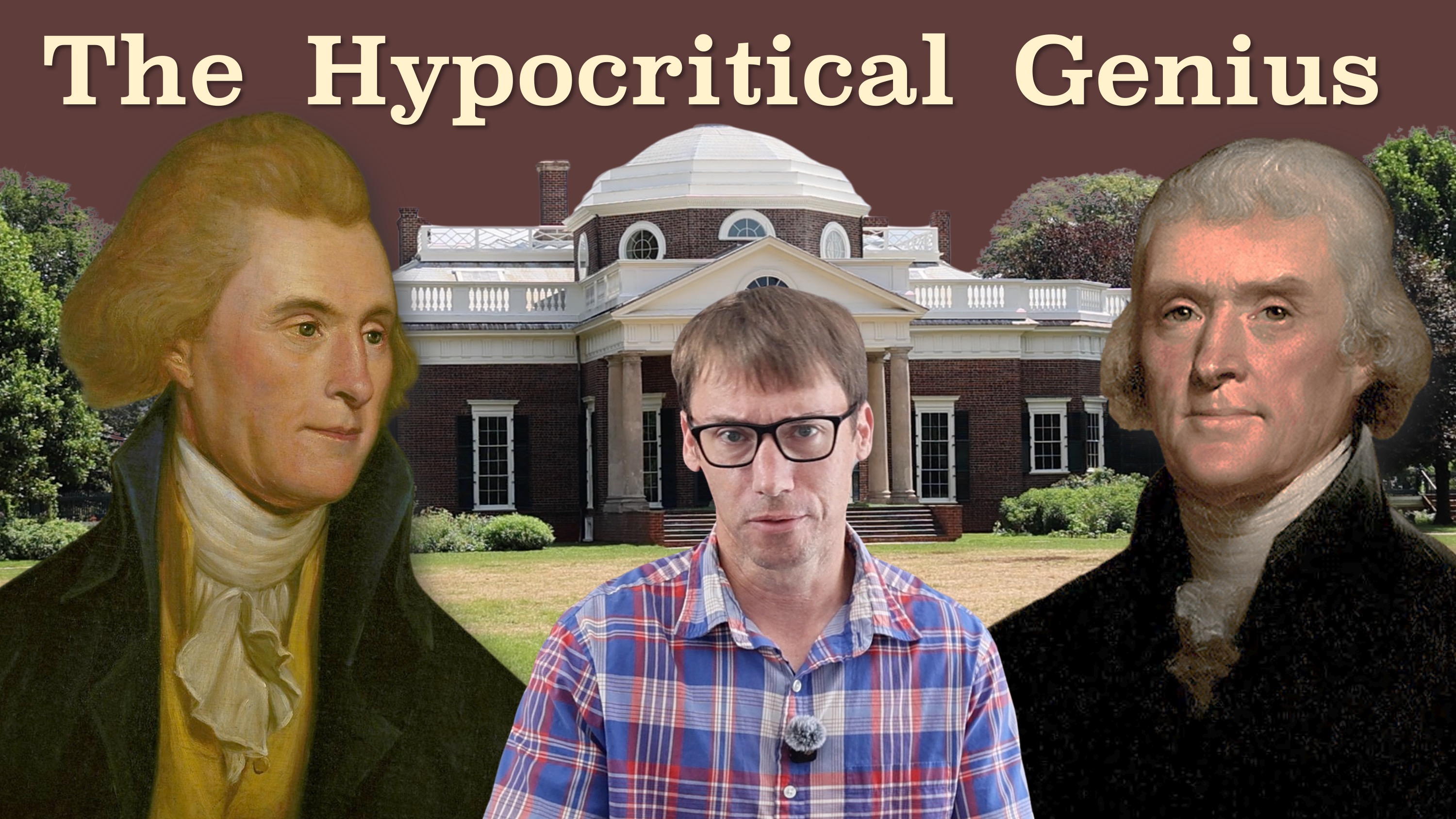 Thomas Jefferson: The Most Controversial President in American History