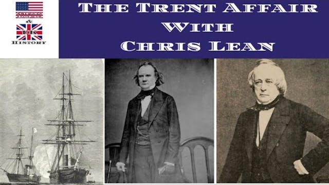 The Trent Affair