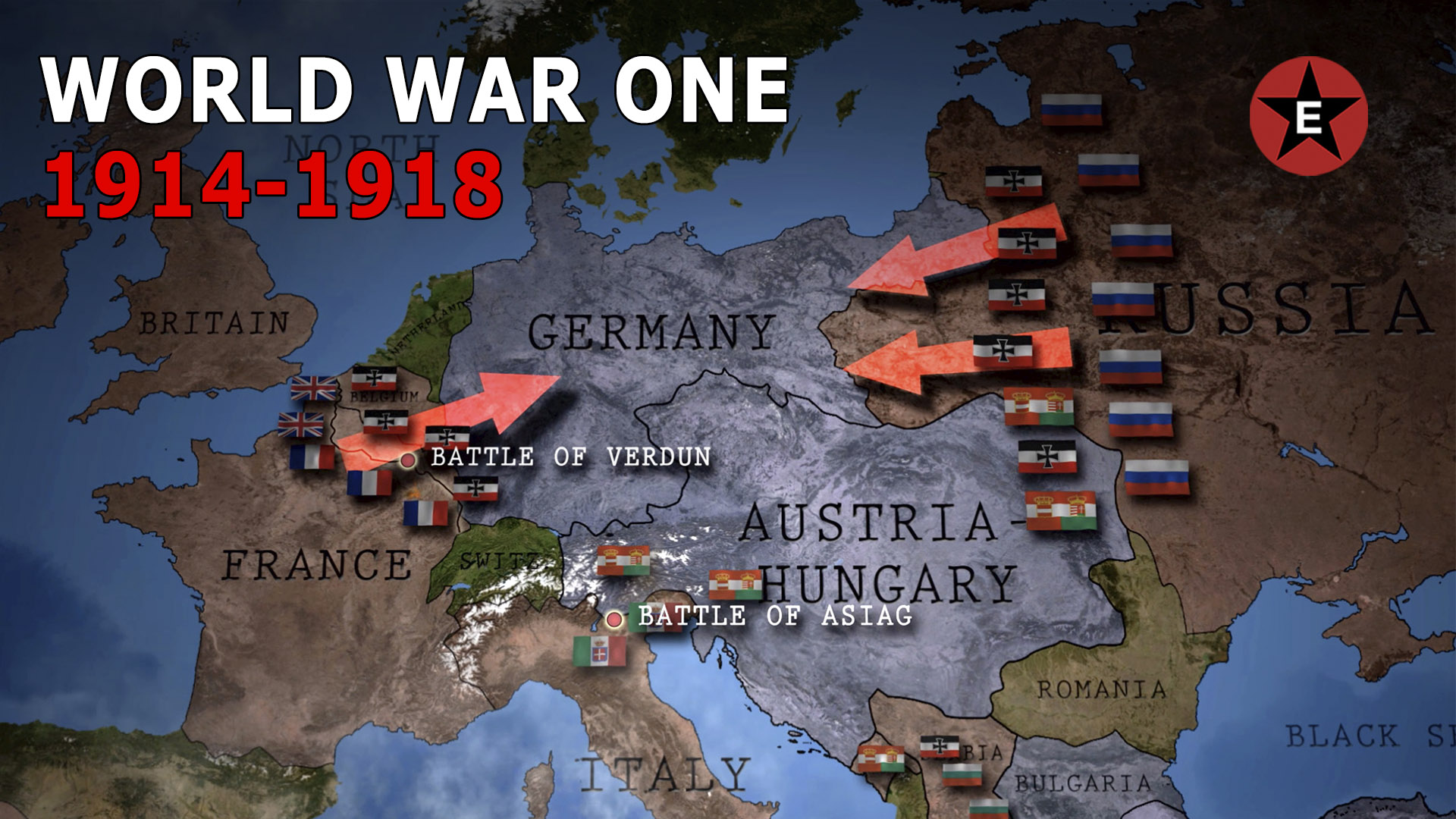 World War One