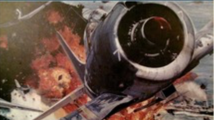 The Battle Of Midway (1942)