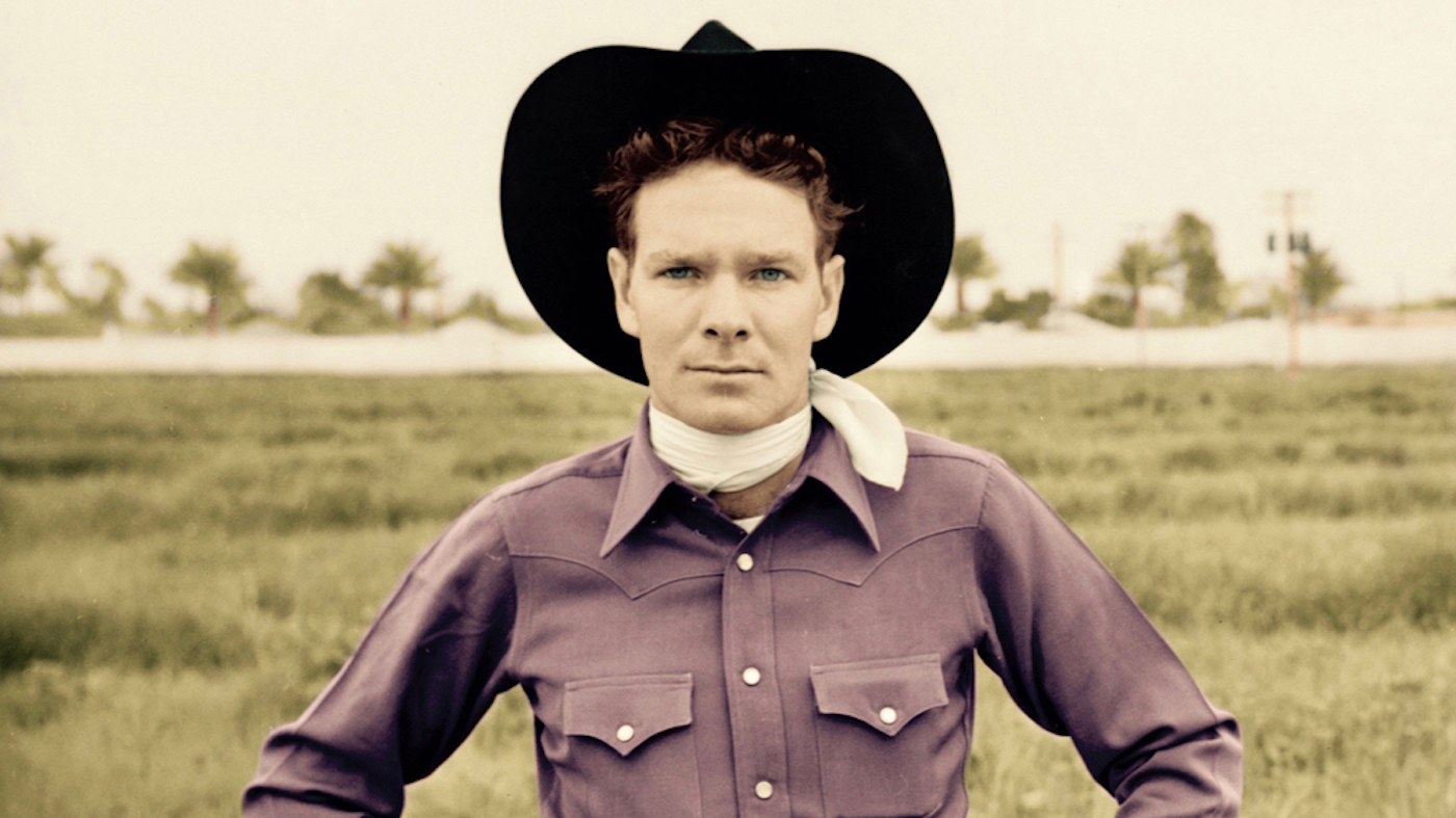 Floating Horses - Trailer