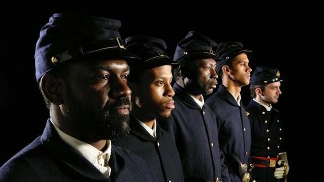 Civil Warriors - Trailer
