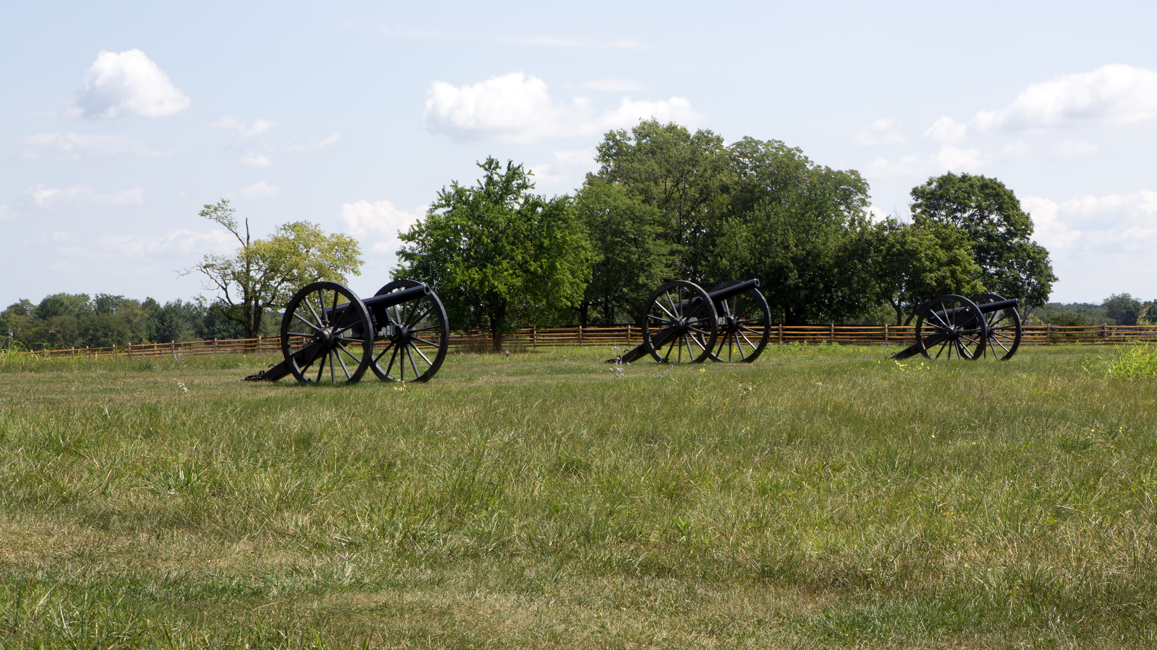 Battle of 3rd Winchester Anniversary