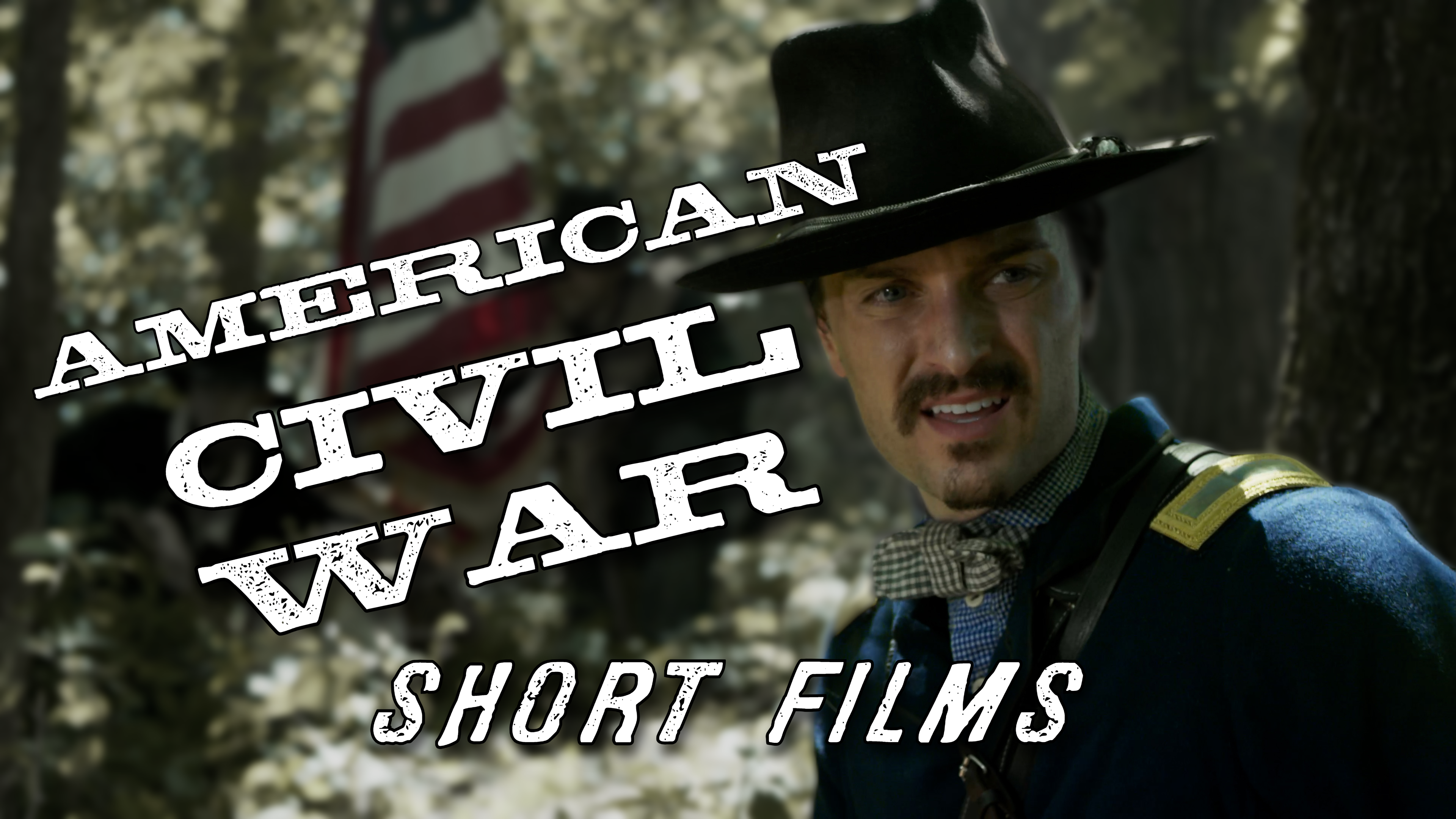 Civil War Short Films