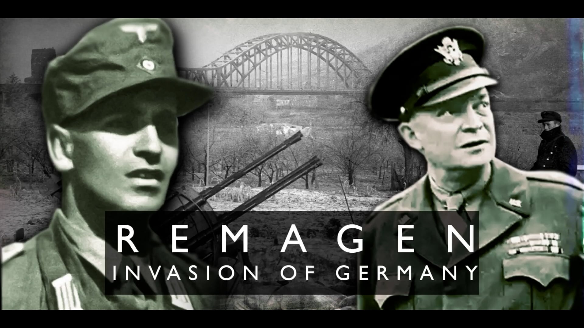 Remagen: Invasion of Germany