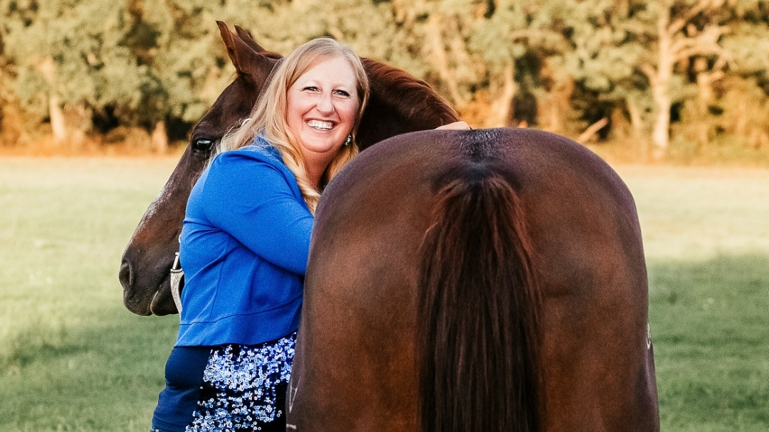 Horse Health Care & Feeding Tips