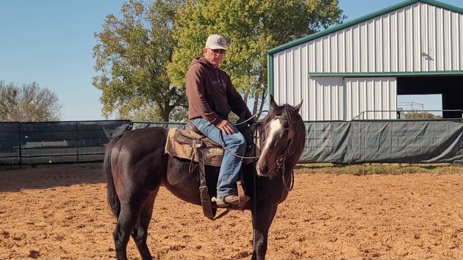 Implementing The One Rein Stop