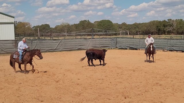 Cutting Lesson with Clay - Slow Work ...