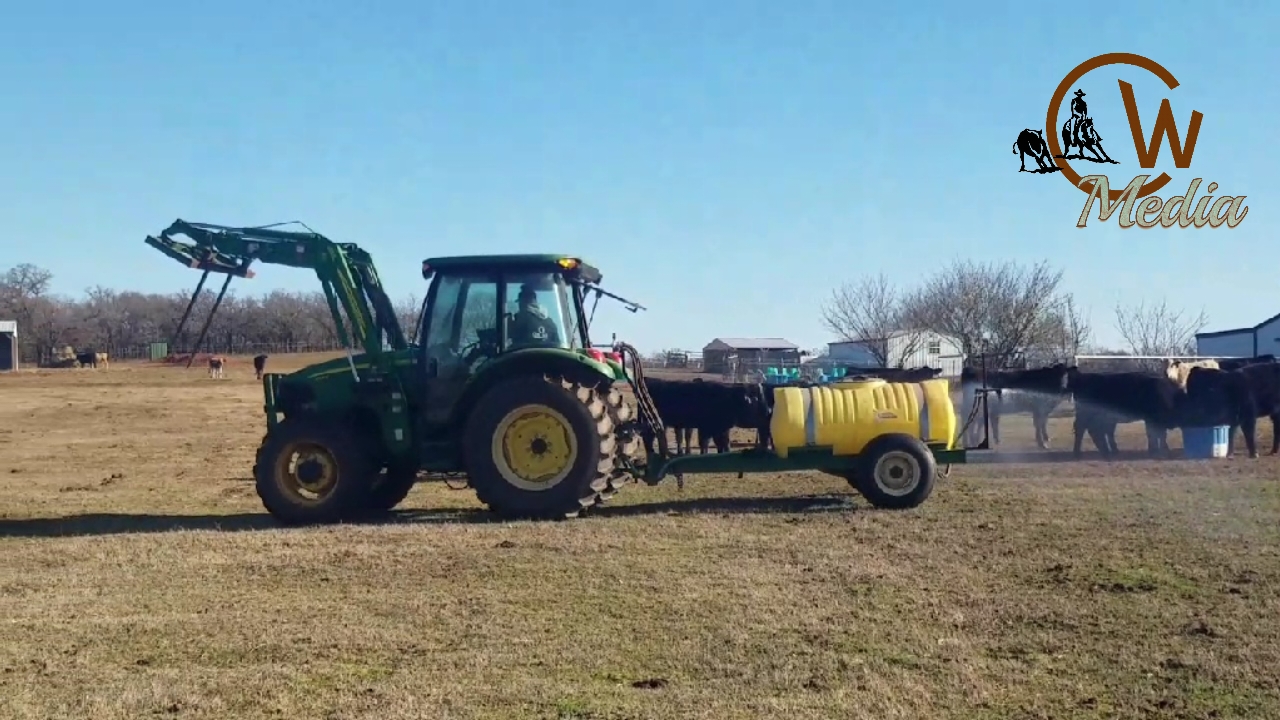 Improve Pasture Quality with Wind River Microbes